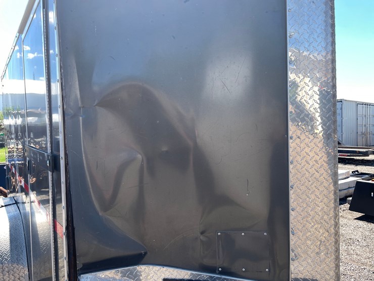 #2862-•-2017-pace-tandem-axle-enclosed-trailer-(has-wi-title)-image-14