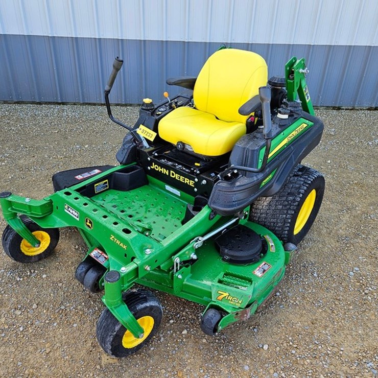 JOHN DEERE Z950R