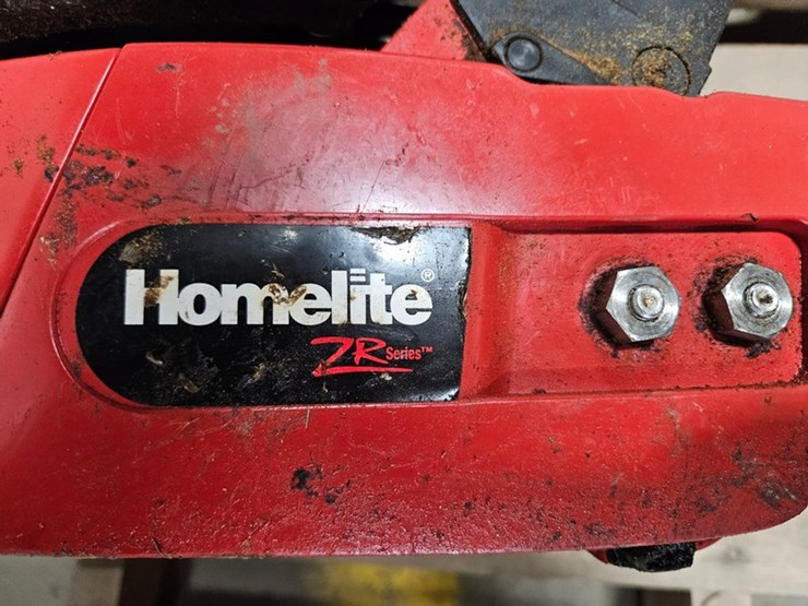 #153-•-homelite-zr-16"-chainsaw-image-3