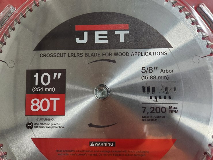 #389-•-jet-10"-80t-saw-blade-image-2