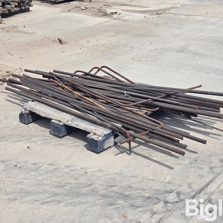 Rebar