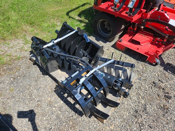 #320-•-2026-agt-12ex-ata-mini-excavator-attachement-set-image-1