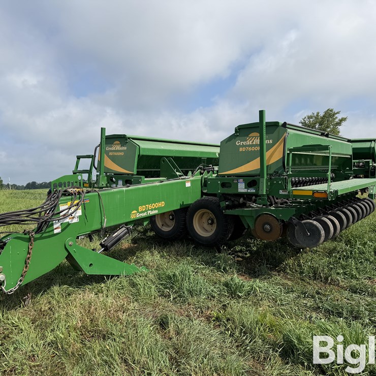 2019 GREAT DANE 40