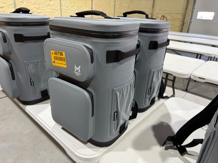 #49796-•-lot-of-(2)-unused-member-mark-backpack-coolers-image-1