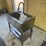 #49816-•-unused-trinity-36"-stainless-steel-sink-image-1