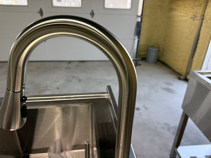 #49817-•-unused-trinity-36"-stainless-steel-sink-image-13