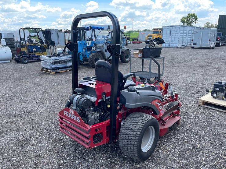 #2873-•-ferris-60"-zero-turn-lawn-mower-image-5