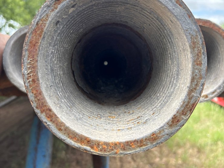 6”od-x-2-3/8”id-x-29.53’l-4-1/2xh-slick-drill-collar-image-2