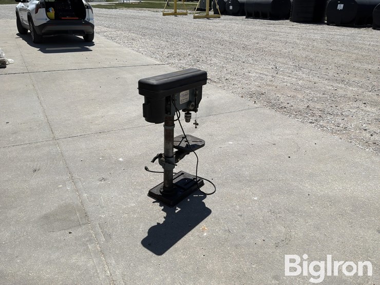 wilton-15”-drill-press-image-5