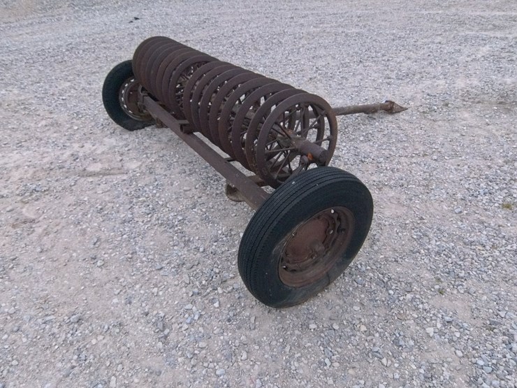 #2043-•-7ft-portable-plow-packer-image-2