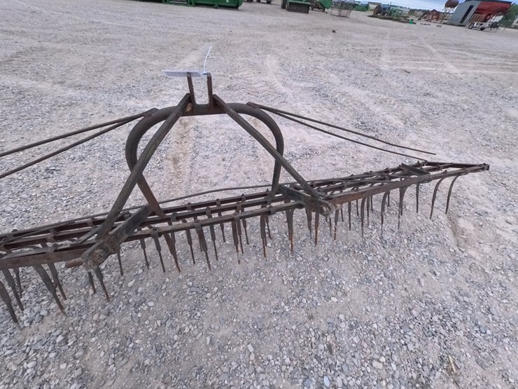 #2045-•-12ft-fingertooth-harrow-image-3