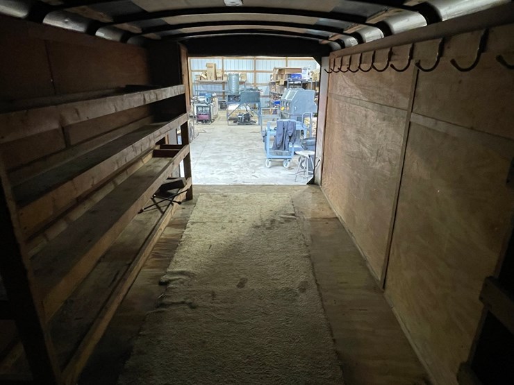 #2850-•-haulmark-16'-tandem-axle-enclosed-trailer-(no-title)-image-32