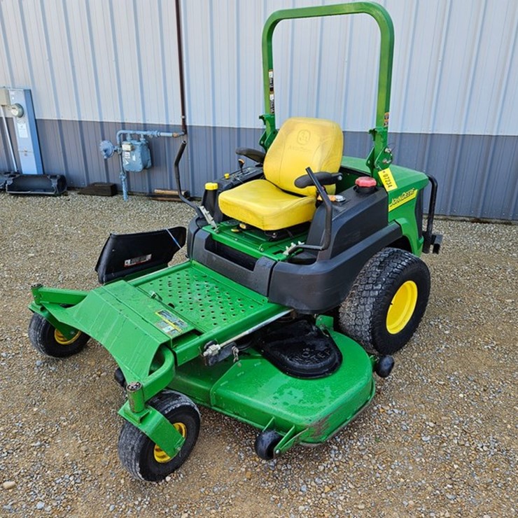 JOHN DEERE 997
