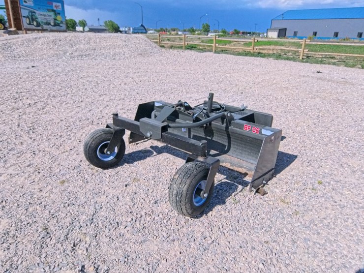 #1049-•-industrious-america-bf06-skid-steer-mount-grader-blade-image-8