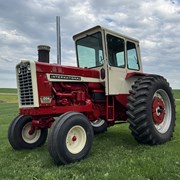 1966 INTERNATIONAL 1206