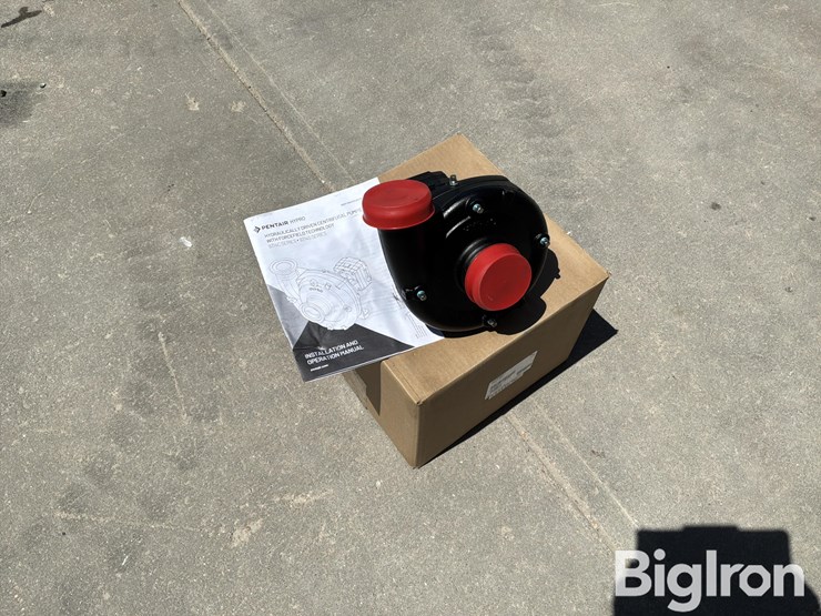 pentair-hypro-9314cu-m10y-hydraulically-driven-centrifugal-pump-image-1