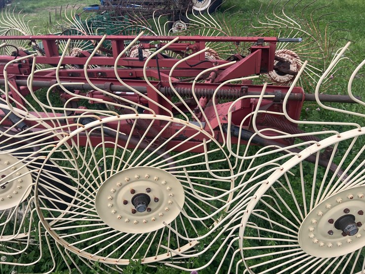 #2052-•-hay-rake-image-3