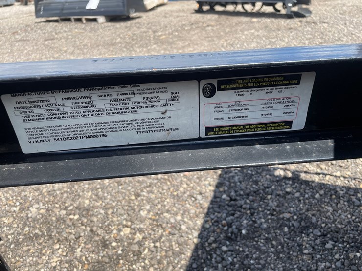 #2899-•-2023-appalachian-20'-tilt-bed-trailer-image-23