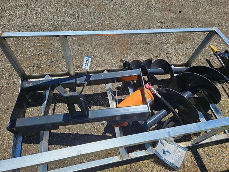 #326-•-2025-wolverine-skid-steer-auger-kit-image-1