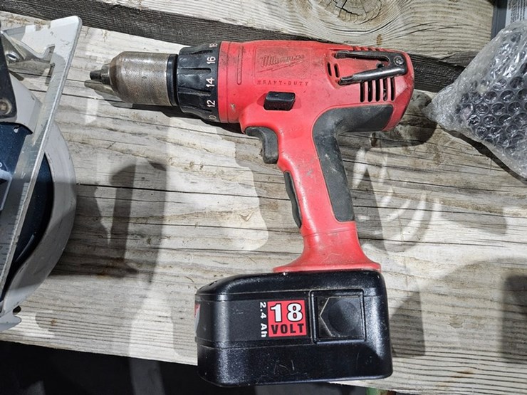 #85-•-milwaukee-18v-tools-and-batteries-image-2