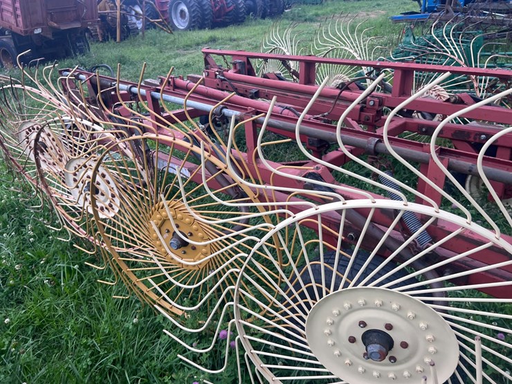 #2052-•-hay-rake-image-5