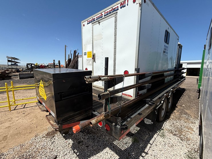 2000-crkg-24’x102”-t/a-porta-potty-doghouse-gooseneck-trailer-image-6