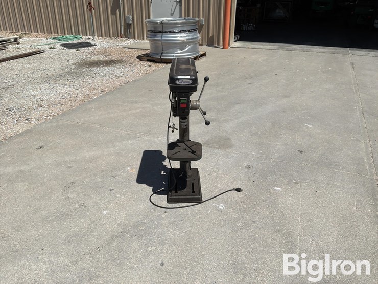 wilton-15”-drill-press-image-2