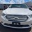 #2793-•-2013-ford-taurus-limited-sedan-(has-wi-title)-image-2