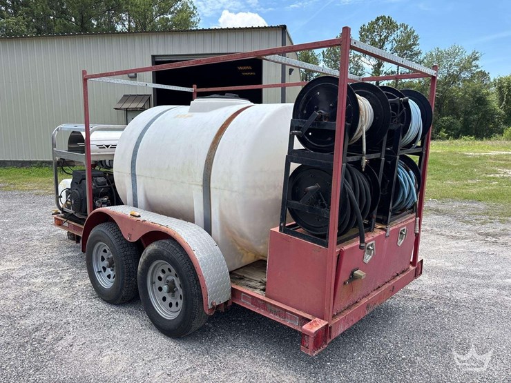 2006-hydro-tek-t/a-towable-hot-pressure-washing-system-image-4