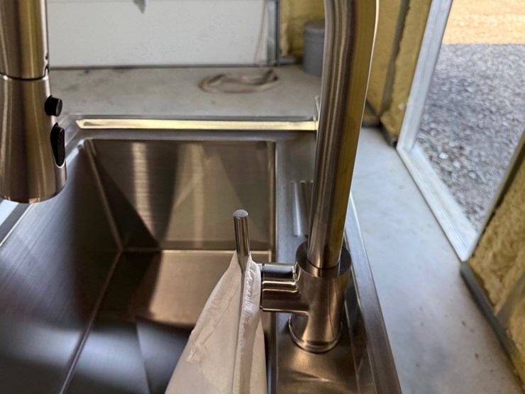 #49816-•-unused-trinity-36"-stainless-steel-sink-image-11