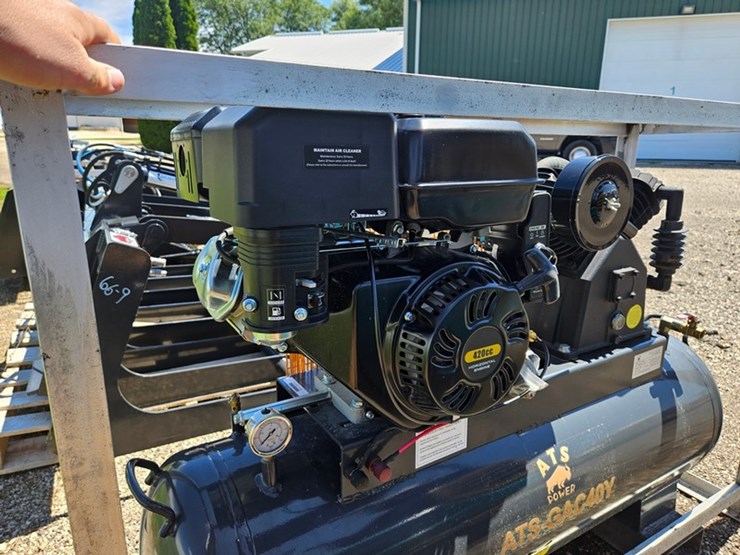 #323-•-2026-land-honor-ats-gac40y-air-compressor-image-14