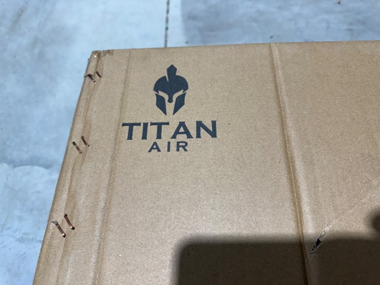 #49800-•-unused-titan-air-120"-ceiling-fan-image-7
