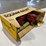 #47263-•-new-holland-square-baler-vintage-toy-image-2