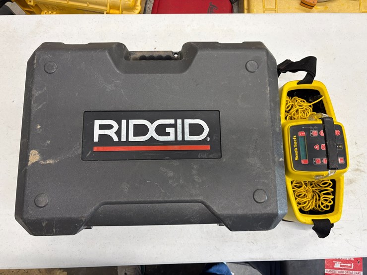 #3518-•-rigid-seektech-sr-20-pipe-locator-|-located-in-st.-rose,-la-image-2