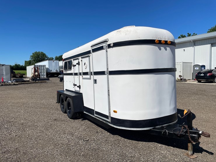 #2433-•-triggs-15'-two-place-horse-trailer,-(no-title)-image-3