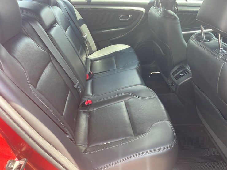 #2857-•-2014-ford-taurus-sel-(has-wi-title)-image-22