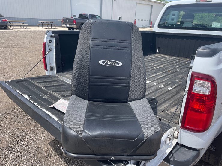 #2771-•-pierce-fire-engine-equipment-seat-image-1