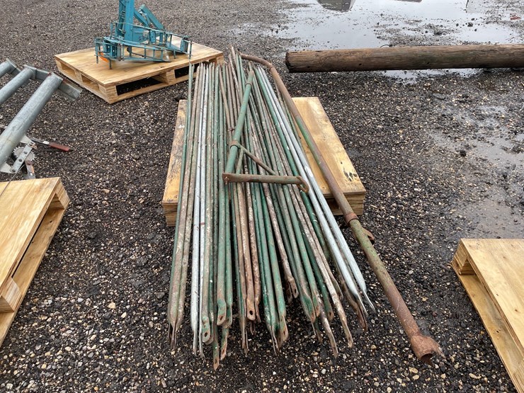 #2837-•-(2)-pallets-of-scaffolding-image-11