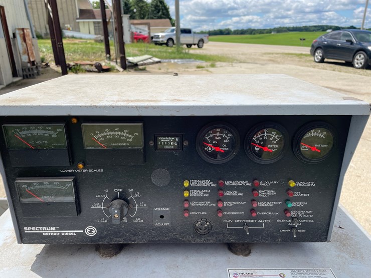 #2896-•-30kw-spectrum-detroit-diesel-generator-image-8