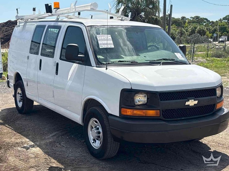 2011-chevrolet-express-van,-vin-#-1gcwgfcaxb1128742-image-2