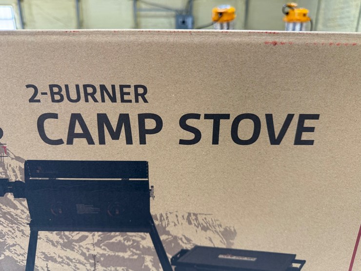 #49804-•-unused-thiessens-2-burner-camp-stove-image-6