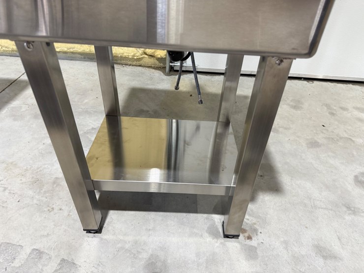 #49814-•-unused-trinity-22"-stainless-steel-sink-image-18