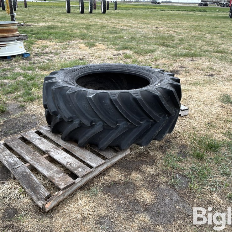 Alliance Agri-Star 365 650/65R38 Tire