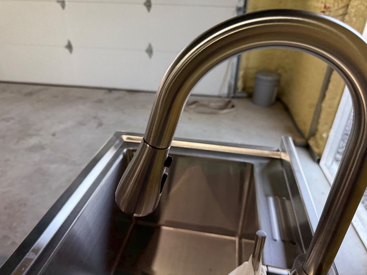 #49816-•-unused-trinity-36"-stainless-steel-sink-image-13