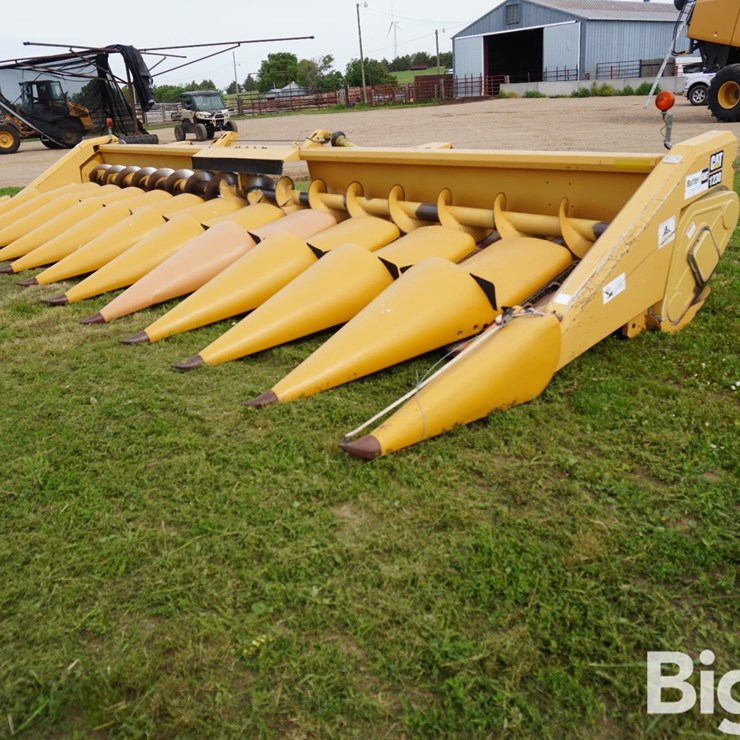 CLAAS 12-30
