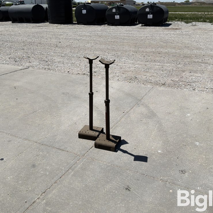 Jack Stands