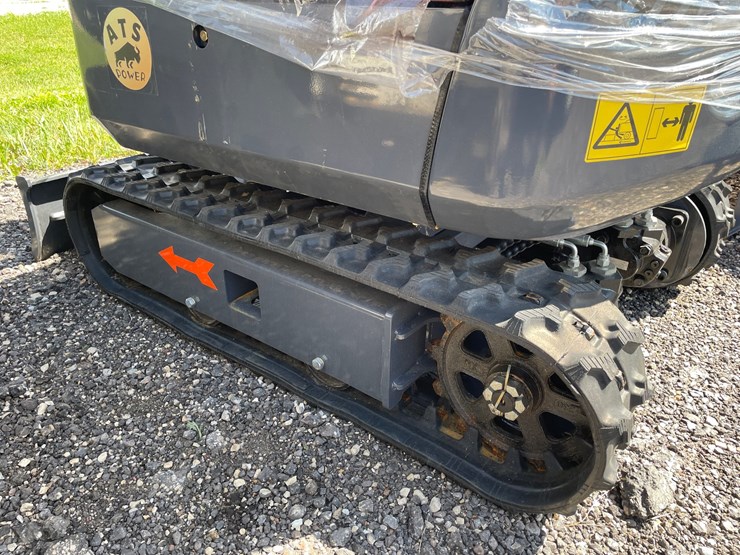 #2827-•-2026-ats-power-me18-mini-excavator-image-6