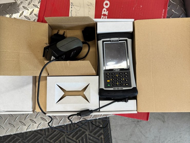 #3537-•-spectra-precision-nomad-data-collector-|-located-in-st.-rose,-la-image-2