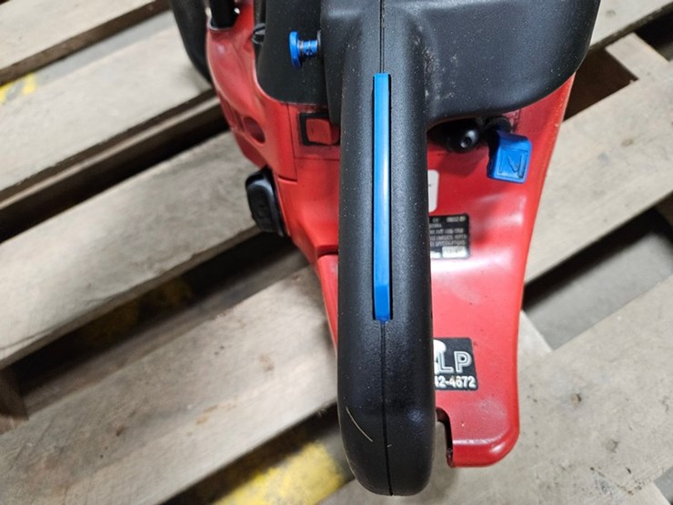 #153-•-homelite-zr-16"-chainsaw-image-4