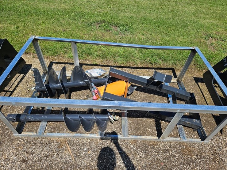 #326-•-2025-wolverine-skid-steer-auger-kit-image-4